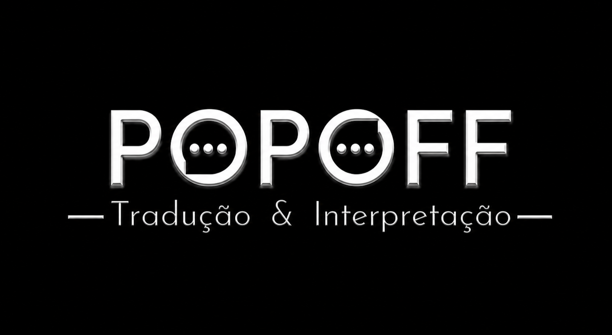 Popoff Tradução e Interpretação